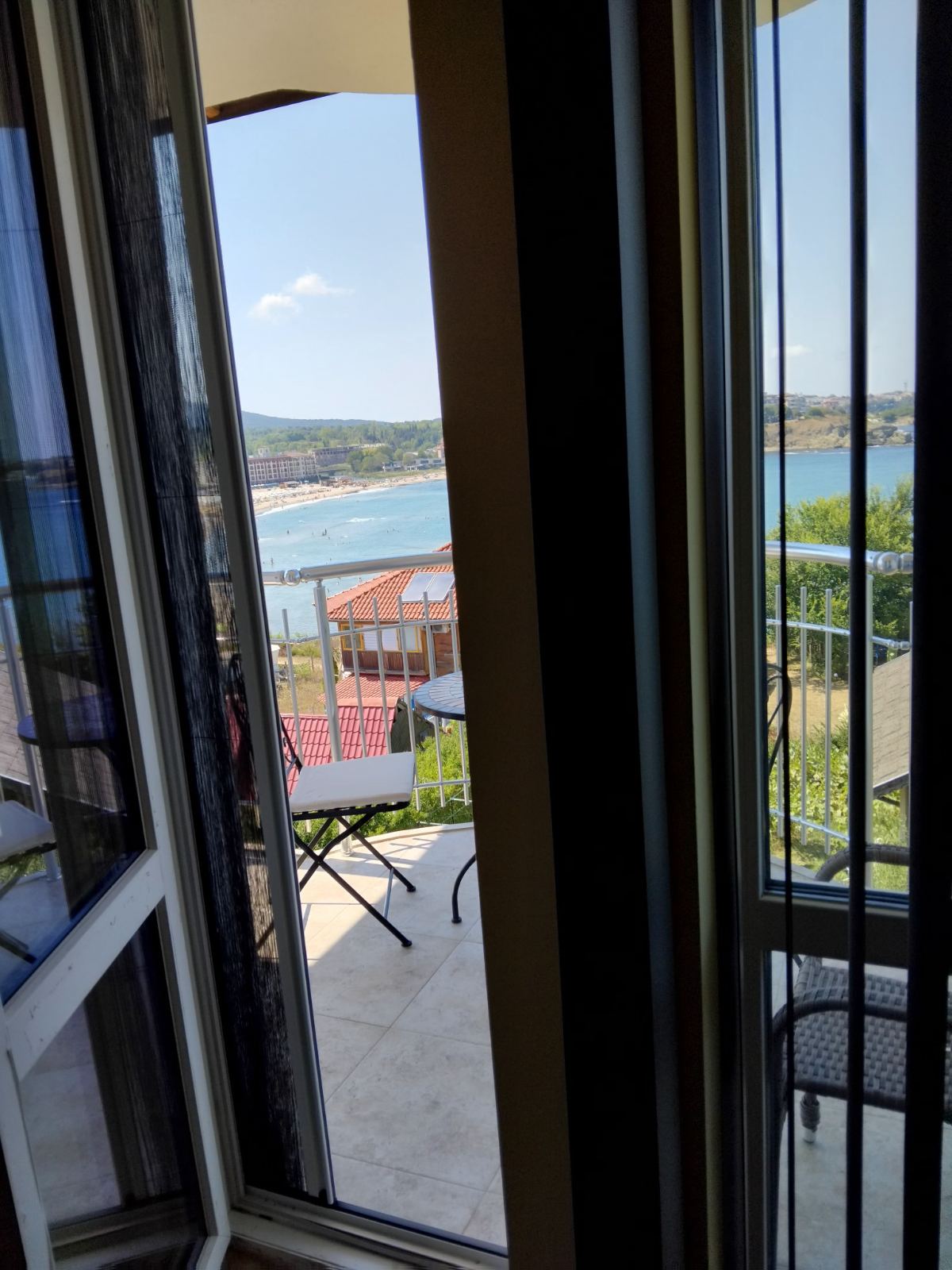 App 3 Balconyview